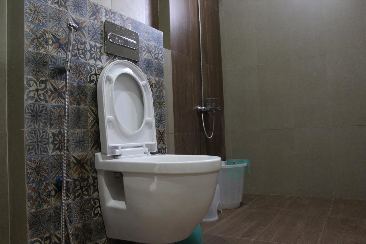 Patel Residency Guest House 2 Karachi Exterior photo