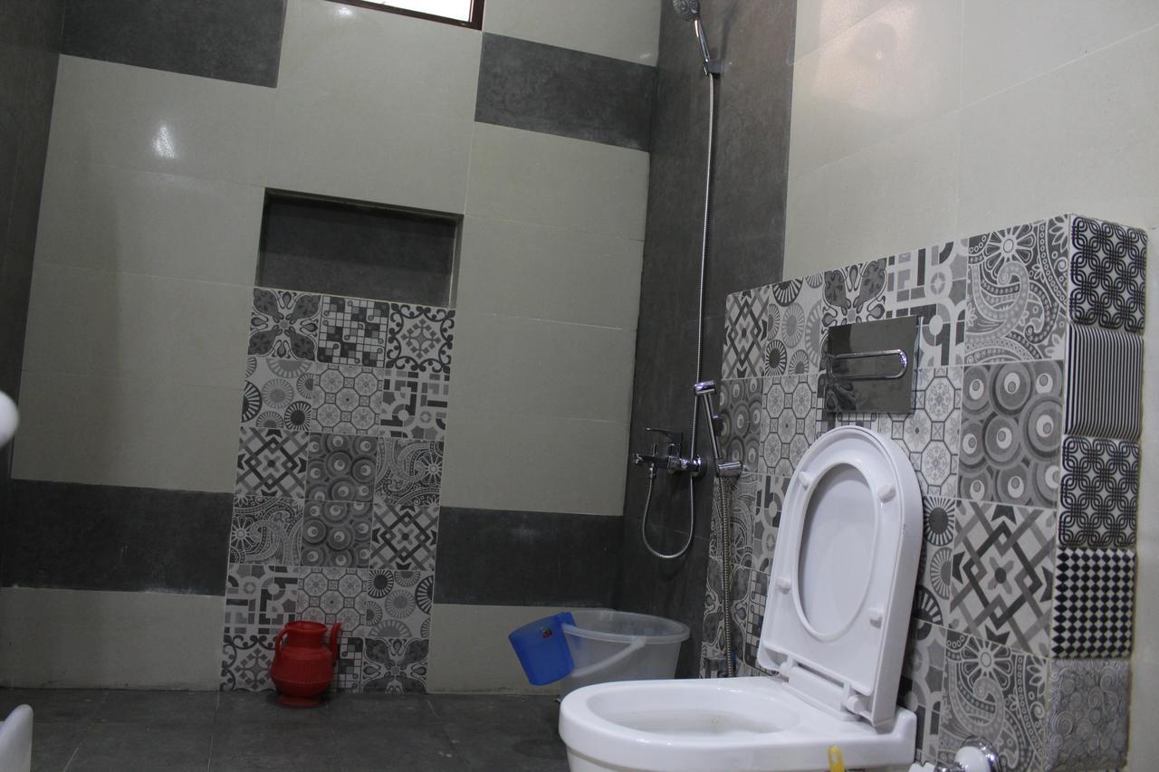 Patel Residency Guest House 2 Karachi Exterior photo